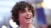 Timothee Chalamet praises Zendaya and Tom Holland as ‘good-energy Hollywood’