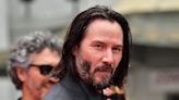 Men in ski masks broke into Keanu Reeves' Hollywood Hills home and stole a firearm, reports say