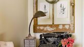 It's a Literary Girl Summer—Here's How to Bring the Poetic Look to Your Home
