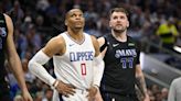 Luka Doncic, Kyrie Irving Guide Dallas Mavericks to Series-Clinching Game 6 Victory Over Clippers