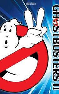 Ghostbusters II