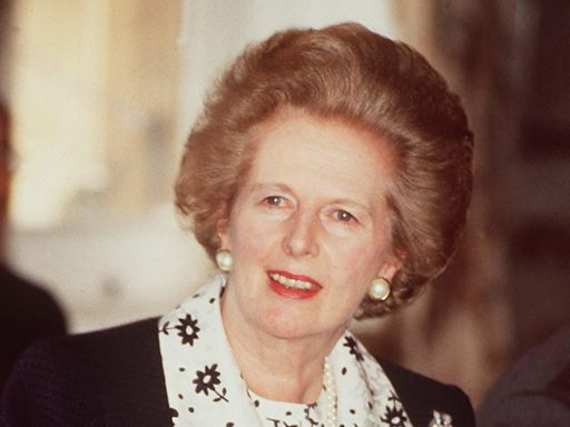 ITV 'planning top quality' Margaret Thatcher drama with The Crown star