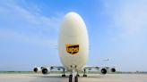 Why United Parcel Service Stock Is Sputtering Today