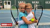 Canterbury tennis siblings being tipped for the top