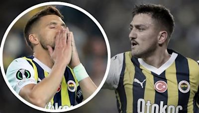 Eski Fenerbahçeli Elvir Baljic, Cengiz Ünder'e patladı! 'Sana 15 milyon euro verildi'