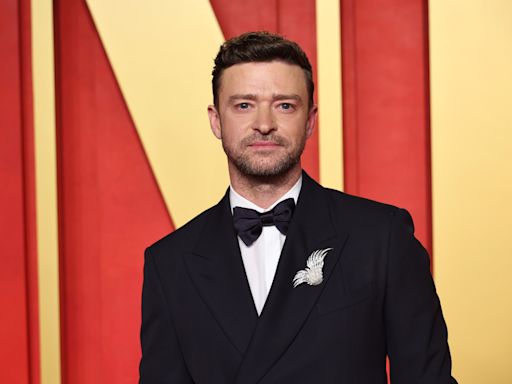 Justin Timberlake’s Lawyer Claims He Wasn’t Drunk and ‘Should Not Have Been Arrested for DWI’