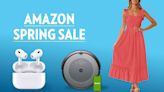 Amazon’s First-Ever Spring Sale Is a Week Away! Official Dates, Details, and 50 Early Deals to Shop Now