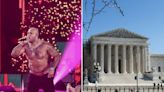 Supreme Court sides with music producer in copyright case over Flo Rida hit ‘In the Ayer’