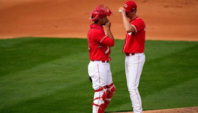 Game Preview: Cincinnati Reds Look to Win Fourth Straight, Face Cardinals