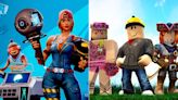 Fortnite roasted for “copying” Roblox with new update - Dexerto