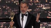 Emmys 2022: Murray Bartlett Wins Best Supporting Actor in a Limited Series for HBO's The White Lotus