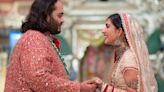 Radhika Merchant reveals the reason behind choosing July 12 as her wedding date with Anant Ambani; here’s why guests had colour-coded wrist bands