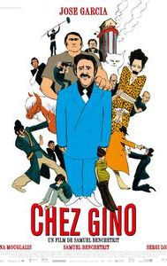 Chez Gino