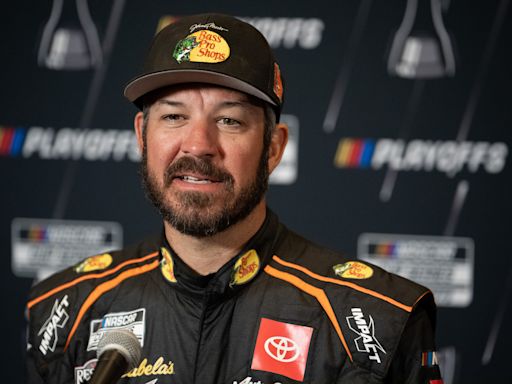 Martin Truex Jr. 'Going in the Wrong Direction' According to Insiders