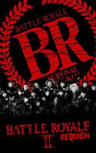 Battle Royale II: Requiem