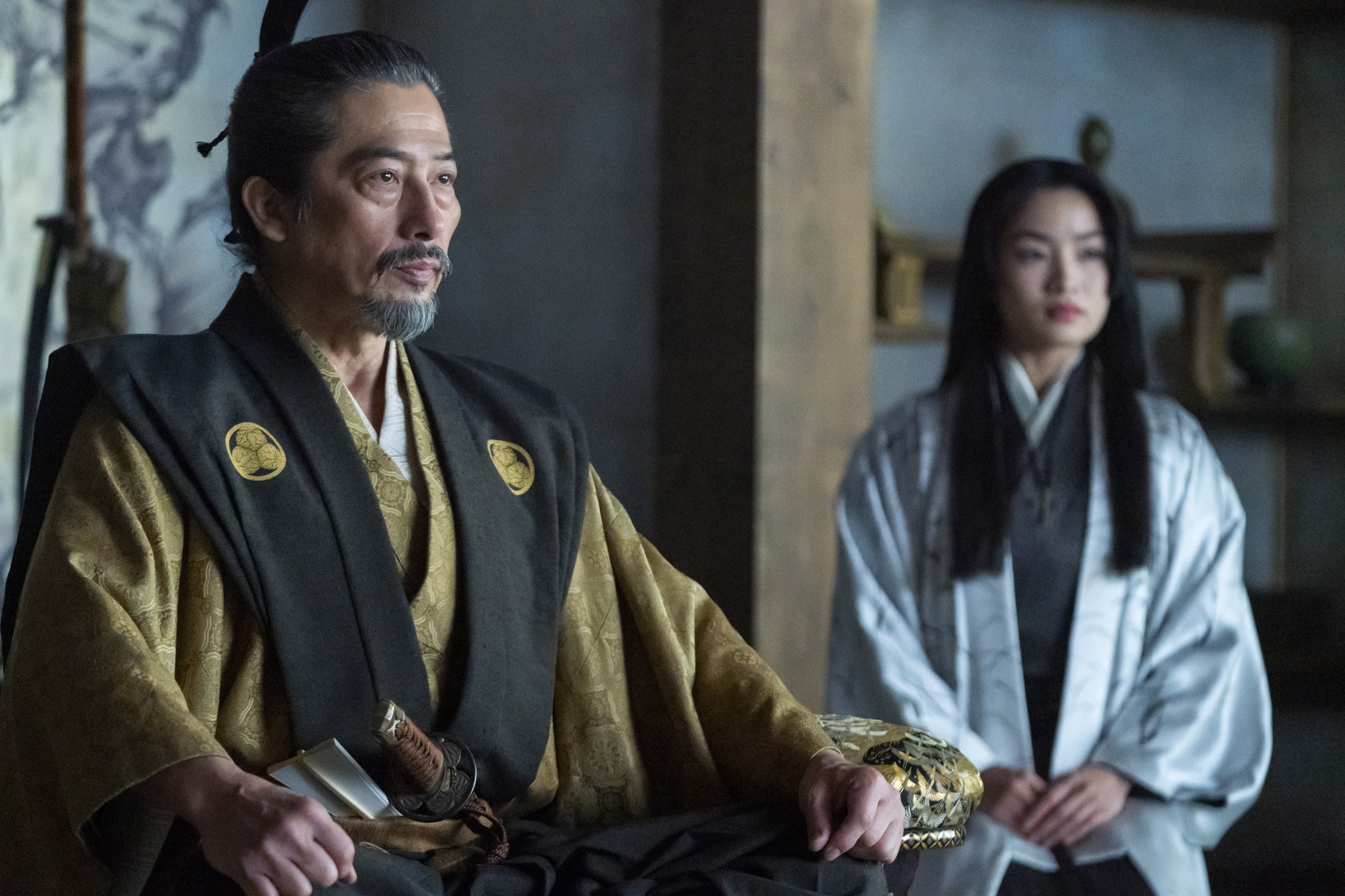 2024 Emmy nominations takeaways: 'Shōgun' sweeps, 'The Bear' breaks '30 Rock' record, notable 1st-time nominees and more