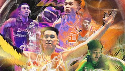 2024 P. LEAGUE+季後賽賽程表 - 台灣職籃 - 籃球 | 運動視界 Sports Vision