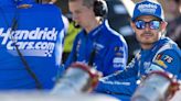 Spotlight bright on Kyle Larson has he tries to complete racing's ultimate double