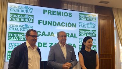 La Policía Nacional, premio Zamorano del Año de la Fundación Caja Rural