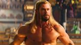 Chris Hemsworth Blames Himself for Thor: Love and Thunder "Wackiness"