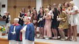 TTUHSC Amarillo congratulates first BSN graduating class with ceremonial lamp lighting