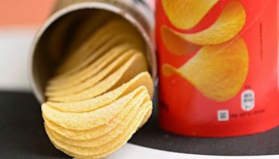 Pringles Launches Limited-Time Chip Flavor That Fans 'Def Would Try'