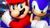 Jefe del Sonic Team: Mario y Sonic son muy buenos amigos