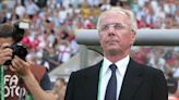 Former England boss Sven-Goran Eriksson has ‘about a year’ to live due to cancer
