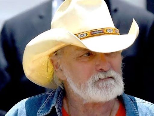 Southern Rock Gitarrist der Allman Brothers: Dickey Betts gestorben