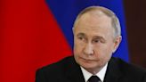 Putin Reportedly Wants a Ceasefire, but There Are Strings