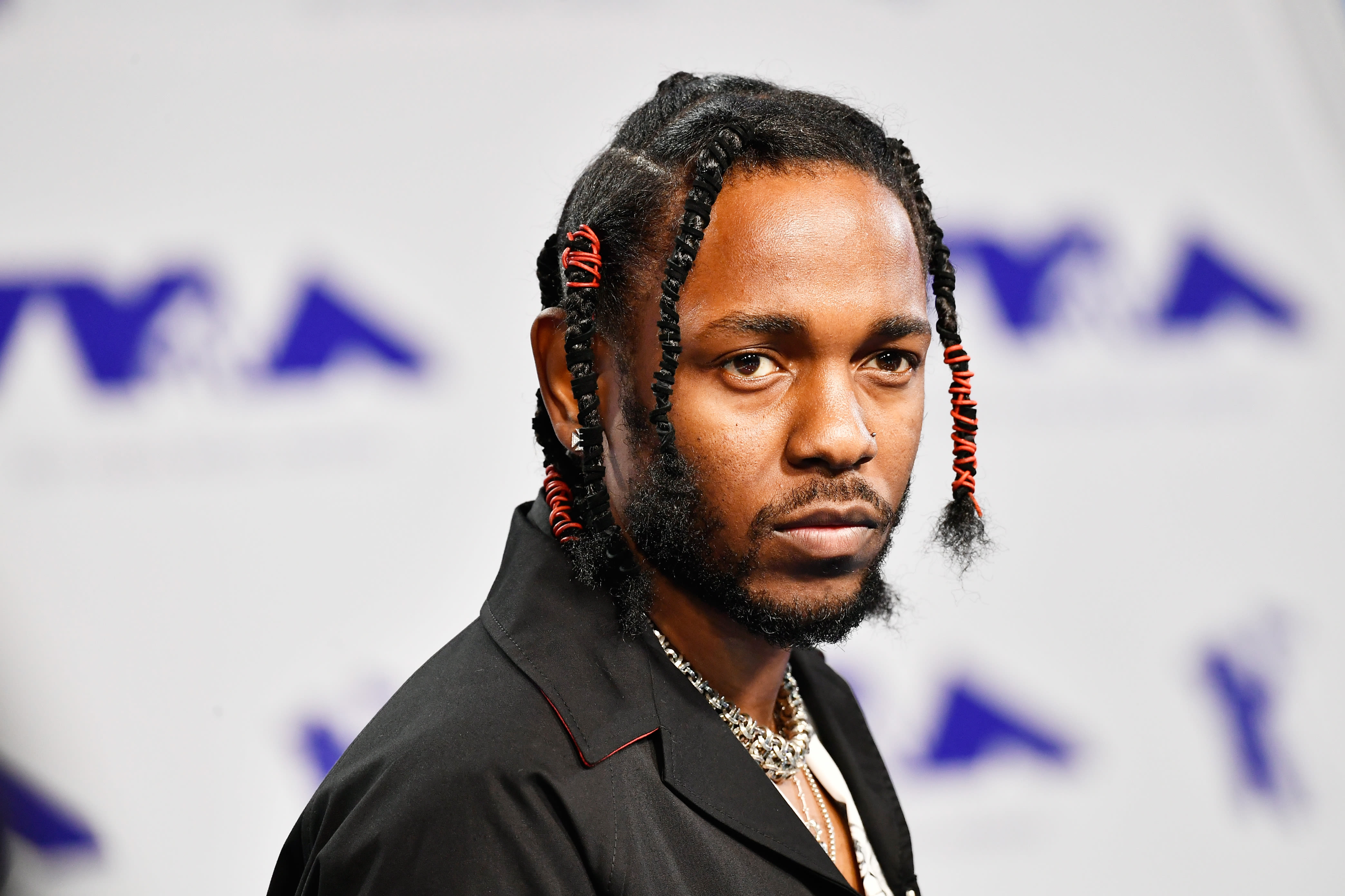 Kendrick Lamar’s Drake Diss Track ‘Not Like Us’ Debuts at No. 1