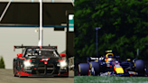 Verstappen manages two wins in one day thanks to iRacing N24