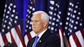 Mike Pence's Big Lie campaign trail torture: He's reaping the disinformation he sowed