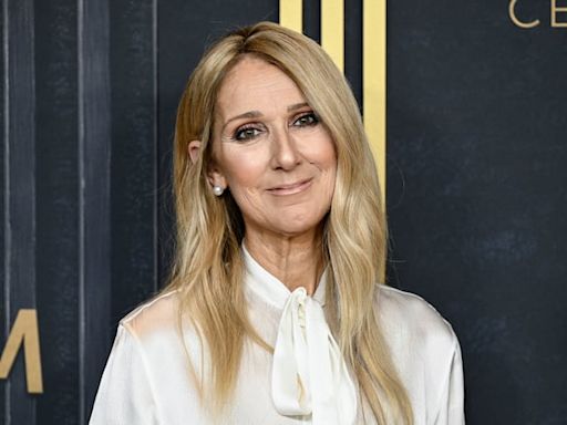 Celine Dion will reportedly perform at the 2024 Paris Olympic opening ceremony