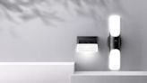 First Look: The Eufy Wall Light Cam Is an Ideal 2-in-1 Security Device