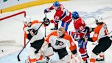 Flyers drop eighth straight game in blowout loss at the Montreal Canadiens