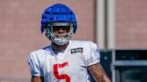 NY Giants rookies Thibodeaux, Neal penciled in as starters