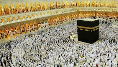 Saudi Arabia: Severe Heat Kills Over 900 Hajj Pilgrims, Including 90 Indians