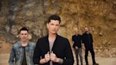 Bournemouth becomes The Script's next 'Hall of Fame' on UK tour