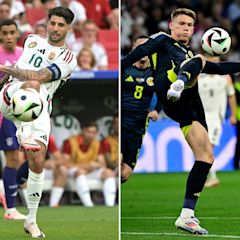 Scotland vs Hungary Live Streaming Euro 2024 Live Telecast: When And Where To Watch | Football News