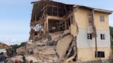 Twenty-two killed, 60 injured in Nigeria school collapse
