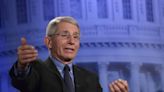 Dr. Fauci warns Roger Williams University graduates about 'normalization of untruth'