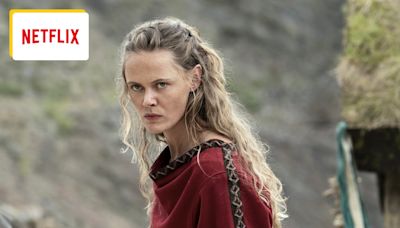 Vikings Valhalla sur Netflix : comment se termine la série ?