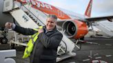 EasyJet CEO Lundgren Explains Why He’s Stepping Down