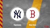 Yankees vs. Red Sox Predictions & Picks: Odds, Moneyline - July 26