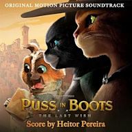 Puss in Boots: The Last Wish