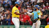 Alex Cora Has This Hope For Kenley Jansen Battle With Mike Trout