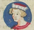 Alphonse, Count of Poitiers