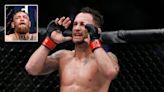 'I got to live a dream': Frankie Edgar having Madison Square Garden MMA retirement fight