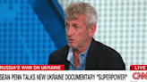 Sean Penn Calls Vivek Ramaswamy a ‘High School Student’ in Response to His Stance on the Ukraine War (Video)